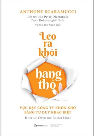 LEO RA KHỎI HANG THỎ