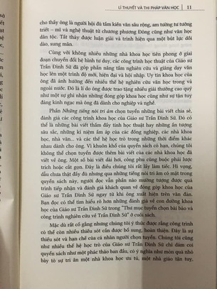 Lí thuyết và Thi pháp văn học - Trần Đình Sử