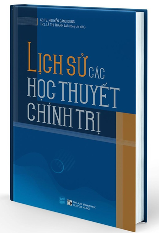 Lịch sử các học thuyết chính trị Nguyễn Đăng Dung