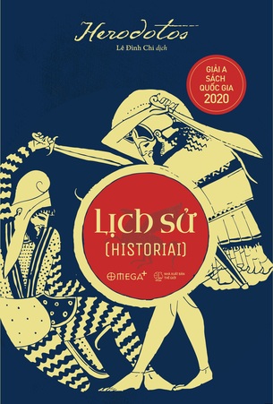 Lịch Sử Herodotus