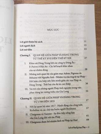 Lịch sử Nam Kỳ thuộc Pháp (Từ sơ khởi đến năm 1883) - Prosper Cultru