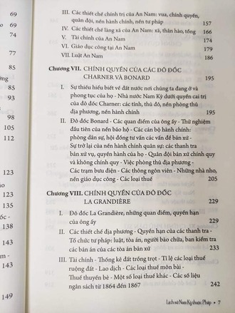 Lịch sử Nam Kỳ thuộc Pháp (Từ sơ khởi đến năm 1883) - Prosper Cultru