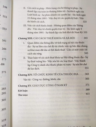 Lịch sử Nam Kỳ thuộc Pháp (Từ sơ khởi đến năm 1883) - Prosper Cultru