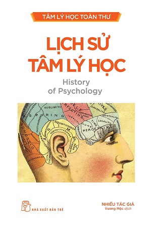 Sách Lịch Sử Tâm Lý Học - Nhiều Tác Giả