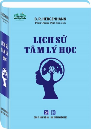 Lịch sử tâm lý học