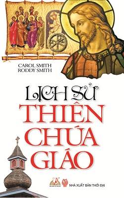 Lịch sử Thiên Chúa giáo