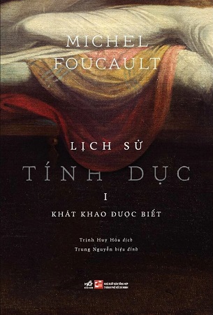 Sách Lịch Sử Tính Dục - Michel Foucault