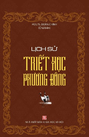 Lịch sử triết học Phương Đông Doãn Chính