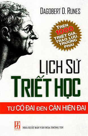 Lịch sử triết học từ cổ đại đến cận hiện đại