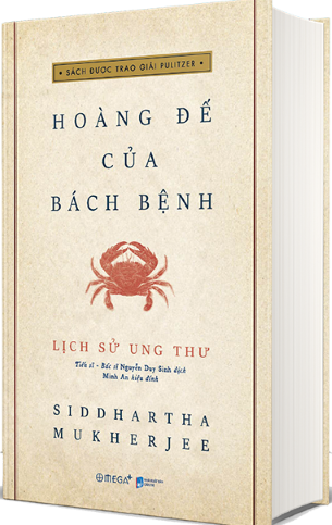 Lịch sử ung thư