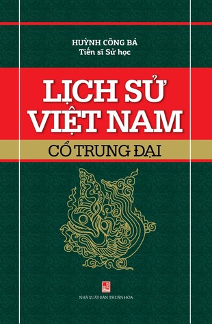 lịch sử việt nam qua các thời kỳ