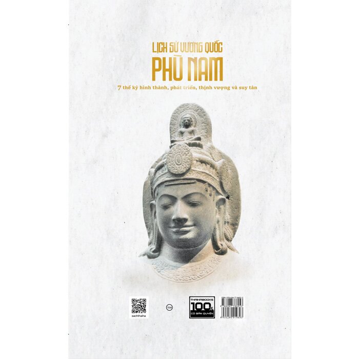 Lịch Sử Vương Quốc Phù Nam - Phan Ngọc Dũng (Pangodugavarman)