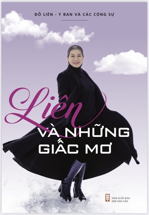 Liên và những giấc mơ – Shark Liên