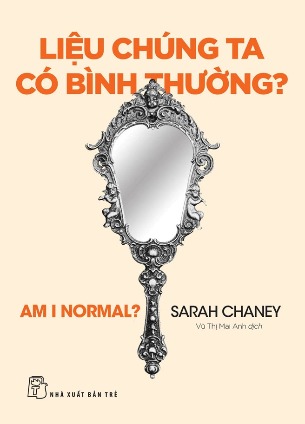 Liệu chúng ta có bình thường - Sarah Chaney