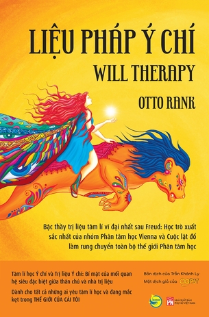 Liệu Pháp Ý Chí - Will Therapy