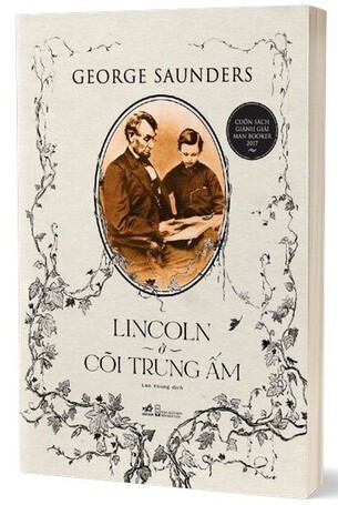 Lincoln Ở Cõi Trung Ấm - George Saunders