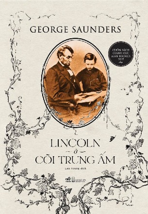 Lincoln Ở Cõi Trung Ấm George Saunders