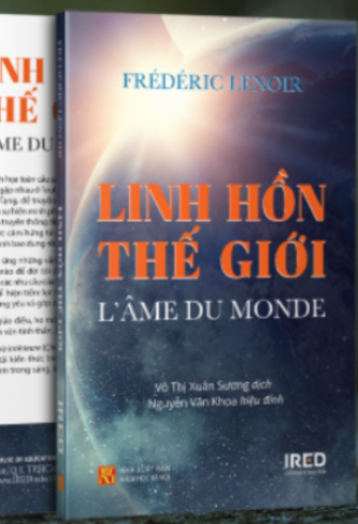 Linh hồn thế giới