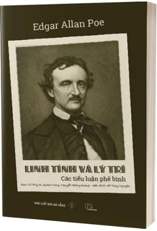 Combo 2 Cuốn Sách Linh tính và lý trí + Thế giới như là ý chí và ý niệm (bản đầy đủ) - Edgar Allan Poe, Arthur Schopenhauer