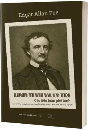 Combo 2 Cuốn Sách Linh tính và lý trí + Thế giới như là ý chí và ý niệm (bản đầy đủ) - Edgar Allan Poe, Arthur Schopenhauer