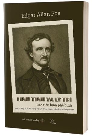 Sách Linh Tính Và Lý Tính - Edgar Allan Poe