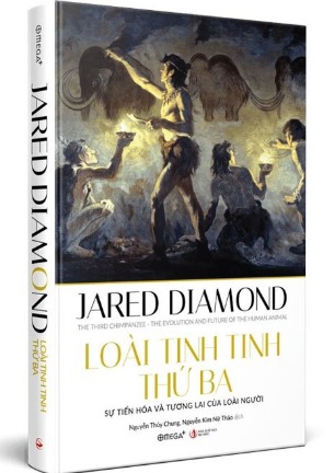 Loài Tinh Tinh Thứ Ba - Jared Diamond