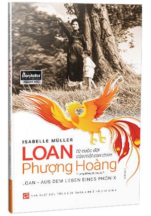 Loan - Từ Cuộc Đời Của Một Con Chim Phượng Hoàng