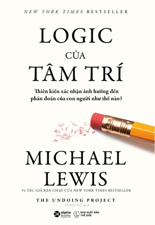 Logic Của Tâm Trí Michael Lewis