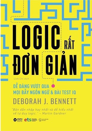 Kỹ năng tư duy logic Shibamoto Hidenori