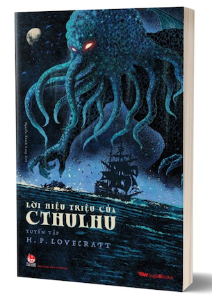 Lời Hiệu Triệu Của CTHULHU - H. P. Lovecraft