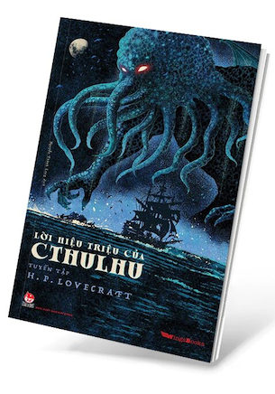 Lời Hiệu Triệu Của CTHULHU - H. P. Lovecraft