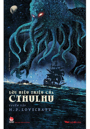 Lời Hiệu Triệu Của CTHULHU - H. P. Lovecraft