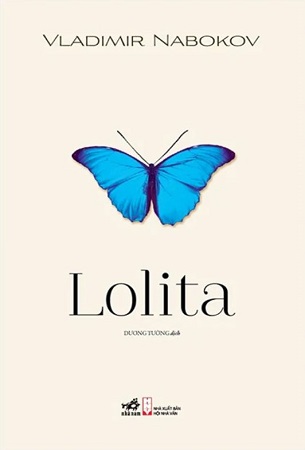 Sách Lolita (Tái Bản 2024) - Vladmir Nabokov