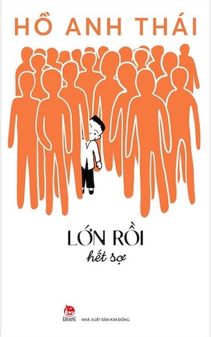 Lớn Rồi Hết Sợ - Hồ Anh Thái