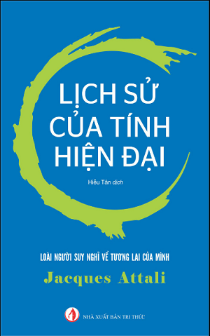 Lịch sử của tính hiện đại