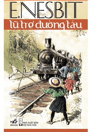 Lũ Trẻ Đường Tàu - Edith Nesbit