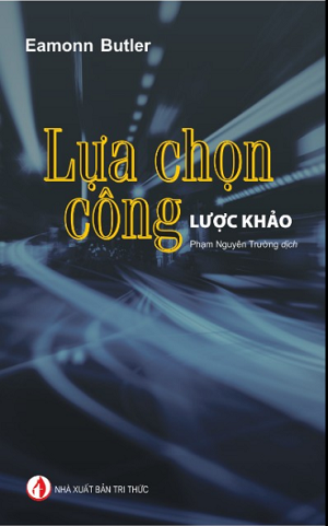 Combo Chính Sách Công - Lựa Chọn Công - Hành Chính Công Và Quản Trị Công