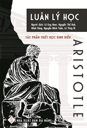 Combo 5 Cuốn Siêu Hình Học - Bàn về Linh Hồn - Biện Luận - Chủ Đề - Luân Lý Học - Aristotle