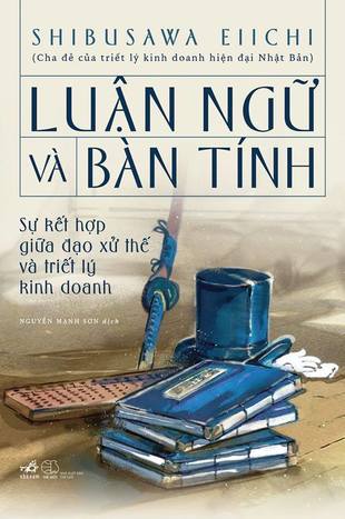 luận ngữ và bàn tính