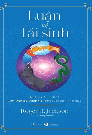 Sách Luận Về Tái Sinh - Roger R. Jackson