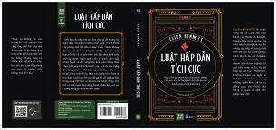 Sách Luật Hấp Dẫn Tích Cực - Ellen Benett