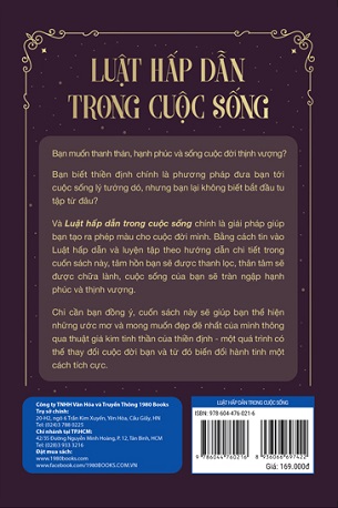 Sách Luật Hấp Dẫn Trong Cuộc Sống Susan Shumsky