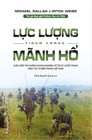 Lực Lượng Mãnh Hổ - Michael Sallah, Mitch Weiss