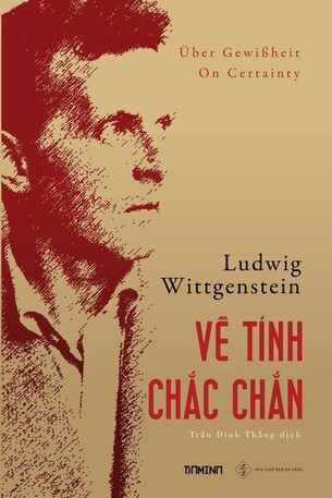 Về tính chắc chắn Ludwig Wittgenstein