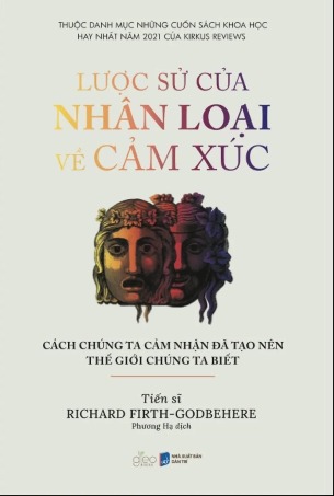 Sách Lược Sử Của Nhân Loại Về Cảm Xúc Richard Firth-Godbehere