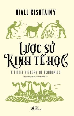 Lược sử kinh tế học