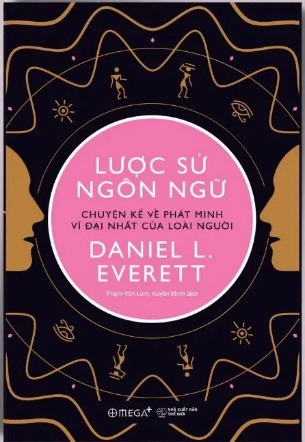 Lược sử ngôn ngữ Daniel Everett