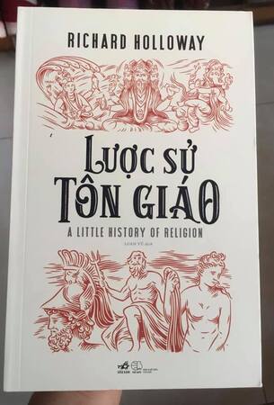 Lược Sử Triết Học, Lược Sử Tôn Giáo, Lược Sử Khoa Học, Lược Sử Kinh Tế Học