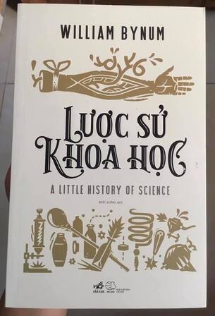 Lược Sử Triết Học, Lược Sử Tôn Giáo, Lược Sử Khoa Học, Lược Sử Kinh Tế Học