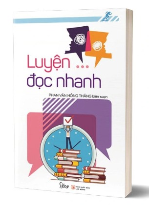 Luyện Đọc Nhanh - Phan Văn Hồng Thắng